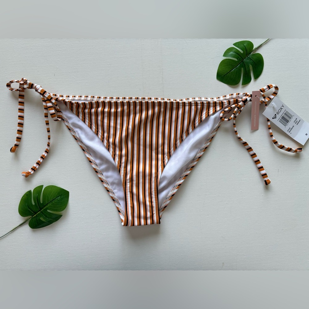 🐚ROXY Beach Classics Bottoms🐚